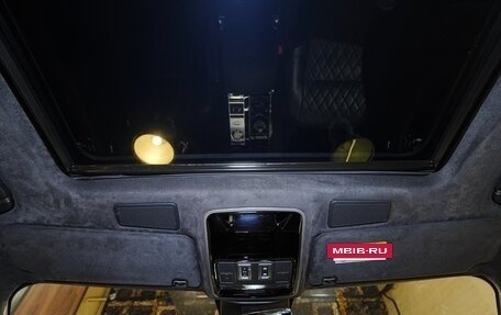 Land Rover Range Rover IV рестайлинг, 2018 год, 12 500 000 рублей, 23 фотография
