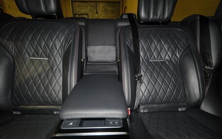 Land Rover Range Rover IV рестайлинг, 2018 год, 12 500 000 рублей, 31 фотография