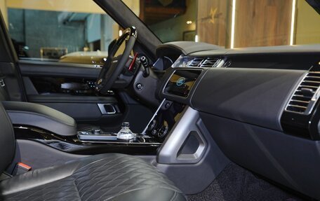 Land Rover Range Rover IV рестайлинг, 2018 год, 12 500 000 рублей, 37 фотография