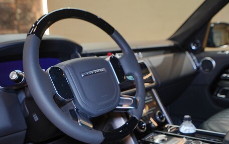 Land Rover Range Rover IV рестайлинг, 2018 год, 12 500 000 рублей, 33 фотография
