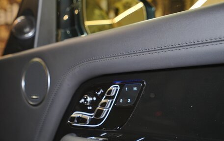 Land Rover Range Rover IV рестайлинг, 2018 год, 12 500 000 рублей, 36 фотография