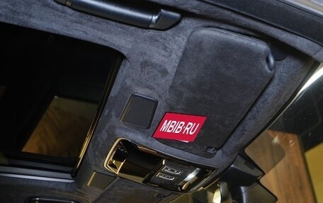 Land Rover Range Rover IV рестайлинг, 2018 год, 12 500 000 рублей, 39 фотография