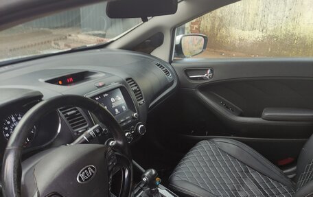 KIA Forte II, 2018 год, 1 150 000 рублей, 7 фотография