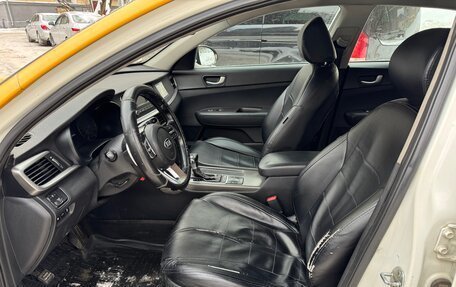 KIA Optima IV, 2019 год, 900 000 рублей, 6 фотография