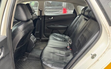 KIA Optima IV, 2019 год, 900 000 рублей, 7 фотография