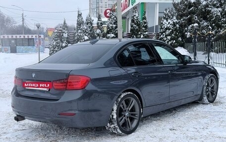 BMW 3 серия, 2011 год, 1 390 000 рублей, 5 фотография