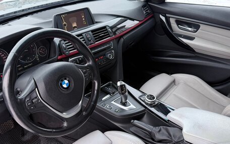 BMW 3 серия, 2011 год, 1 390 000 рублей, 9 фотография