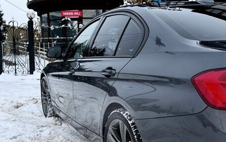 BMW 3 серия, 2011 год, 1 390 000 рублей, 7 фотография