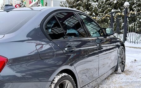 BMW 3 серия, 2011 год, 1 390 000 рублей, 8 фотография