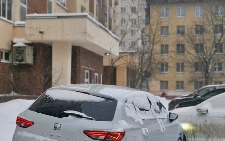 SEAT Leon III, 2013 год, 930 000 рублей, 3 фотография