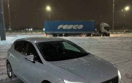 SEAT Leon III, 2013 год, 930 000 рублей, 5 фотография