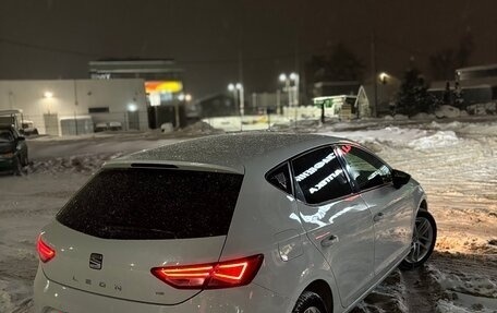 SEAT Leon III, 2013 год, 930 000 рублей, 6 фотография