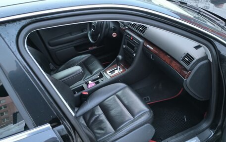 Audi A4, 2007 год, 890 000 рублей, 5 фотография