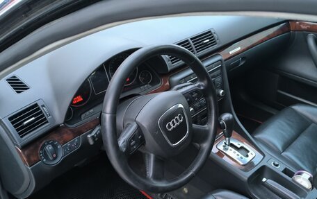 Audi A4, 2007 год, 890 000 рублей, 7 фотография
