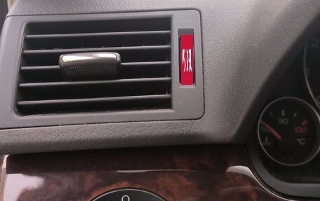 Audi A4, 2007 год, 890 000 рублей, 13 фотография