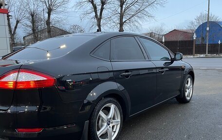 Ford Mondeo IV, 2008 год, 1 070 000 рублей, 3 фотография