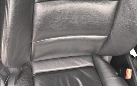 Audi A4, 2007 год, 890 000 рублей, 17 фотография