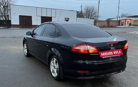 Ford Mondeo IV, 2008 год, 1 070 000 рублей, 2 фотография