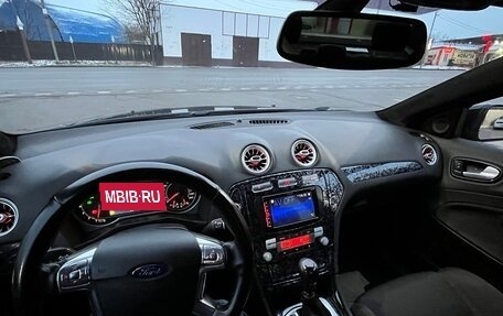 Ford Mondeo IV, 2008 год, 1 070 000 рублей, 6 фотография