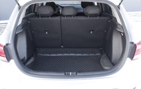 KIA Rio IV, 2019 год, 1 745 000 рублей, 21 фотография