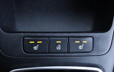 KIA Rio IV, 2019 год, 1 745 000 рублей, 17 фотография