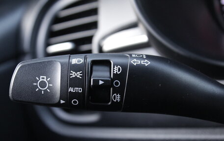 KIA Rio IV, 2019 год, 1 745 000 рублей, 12 фотография