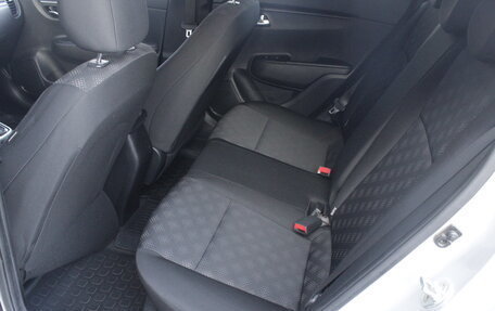 KIA Rio IV, 2019 год, 1 745 000 рублей, 19 фотография