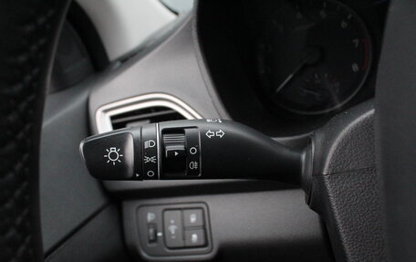 Hyundai Solaris II рестайлинг, 2020 год, 1 450 000 рублей, 12 фотография