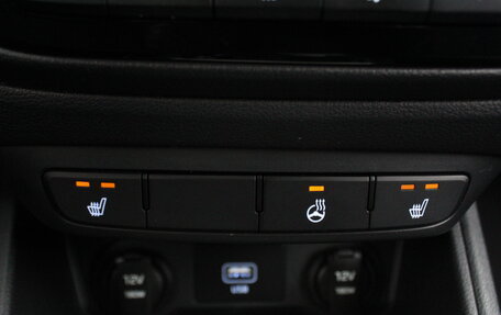 Hyundai Solaris II рестайлинг, 2020 год, 1 450 000 рублей, 16 фотография