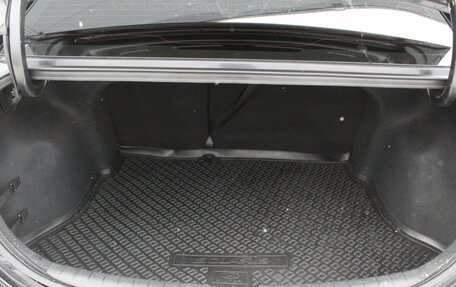 Hyundai Solaris II рестайлинг, 2020 год, 1 450 000 рублей, 22 фотография