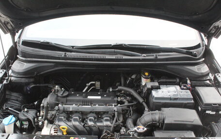 Hyundai Solaris II рестайлинг, 2020 год, 1 450 000 рублей, 23 фотография