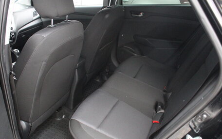 Hyundai Solaris II рестайлинг, 2020 год, 1 450 000 рублей, 20 фотография