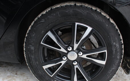 Hyundai Solaris II рестайлинг, 2020 год, 1 450 000 рублей, 24 фотография