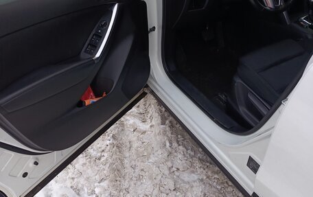 Mazda CX-5 II, 2014 год, 1 550 000 рублей, 13 фотография