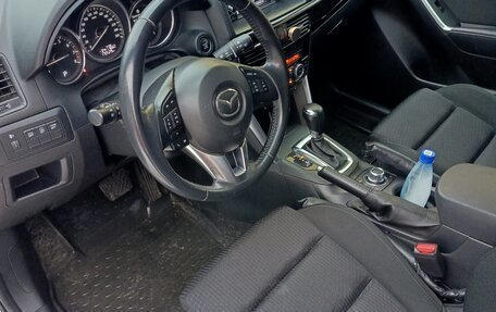 Mazda CX-5 II, 2014 год, 1 550 000 рублей, 9 фотография