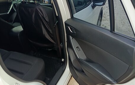 Mazda CX-5 II, 2014 год, 1 550 000 рублей, 14 фотография