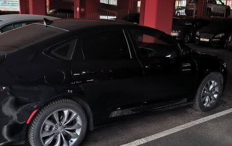 Chrysler 200 II, 2015 год, 1 250 000 рублей, 8 фотография