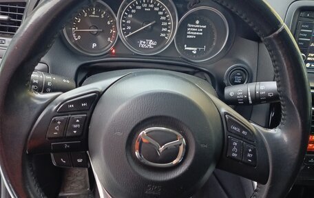 Mazda CX-5 II, 2014 год, 1 550 000 рублей, 8 фотография