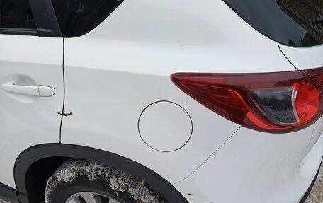 Mazda CX-5 II, 2014 год, 1 550 000 рублей, 7 фотография