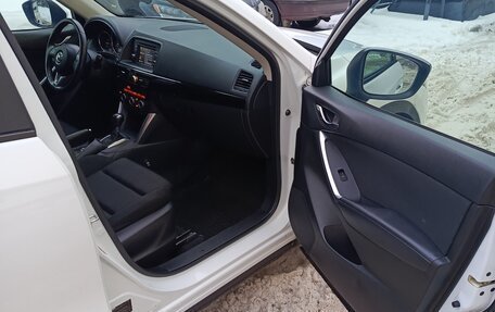 Mazda CX-5 II, 2014 год, 1 550 000 рублей, 12 фотография