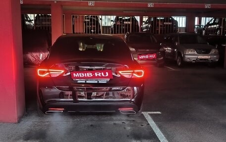 Chrysler 200 II, 2015 год, 1 250 000 рублей, 6 фотография