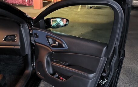 Chrysler 200 II, 2015 год, 1 250 000 рублей, 14 фотография