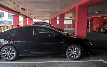 Chrysler 200 II, 2015 год, 1 250 000 рублей, 13 фотография