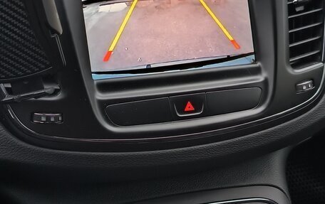 Chrysler 200 II, 2015 год, 1 250 000 рублей, 20 фотография