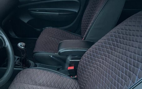 Geely GC6, 2014 год, 250 000 рублей, 5 фотография