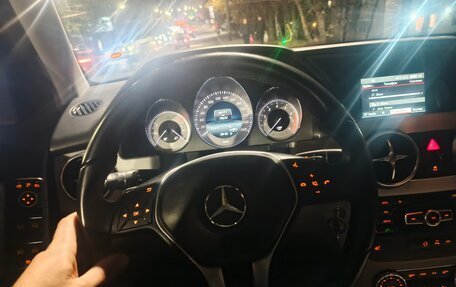 Mercedes-Benz GLK-Класс, 2014 год, 2 200 000 рублей, 9 фотография