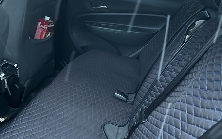 Geely GC6, 2014 год, 250 000 рублей, 6 фотография