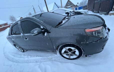 Geely GC6, 2014 год, 250 000 рублей, 2 фотография