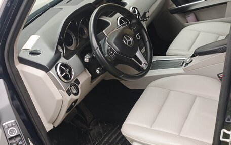 Mercedes-Benz GLK-Класс, 2014 год, 2 200 000 рублей, 8 фотография