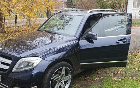 Mercedes-Benz GLK-Класс, 2014 год, 2 200 000 рублей, 5 фотография